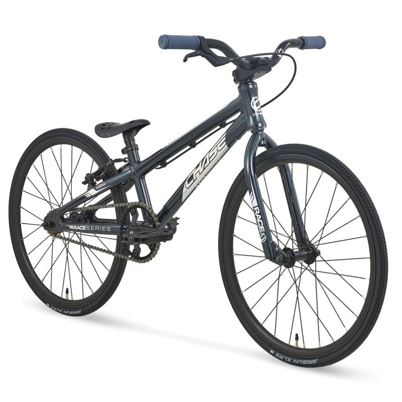 CHASE bmx RACE SERIES blk 2027