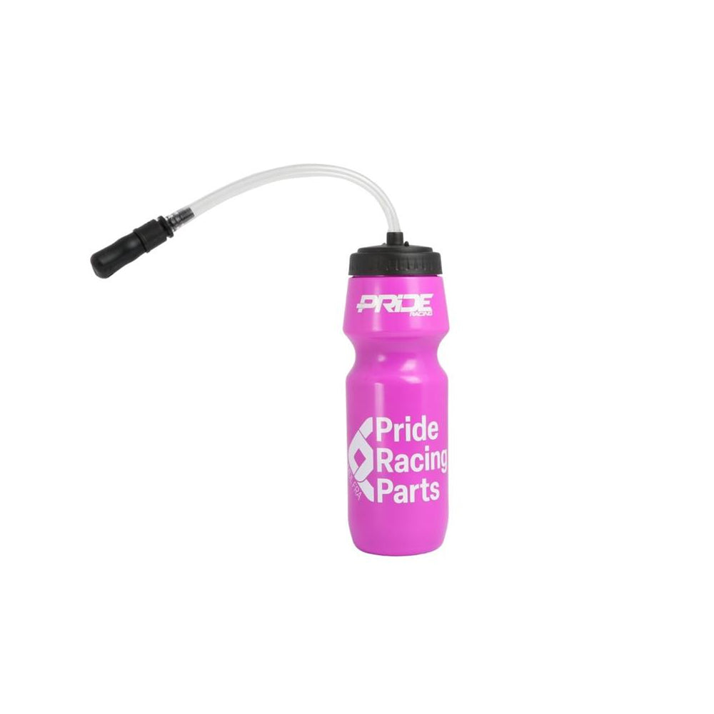 Drinks Bottle Pride Racing Icon - Purple