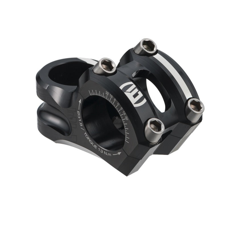 ELEVN bmx 31.8mm Stem 4colors