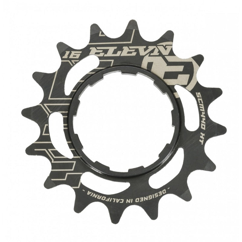 ELEVN chromoly cog