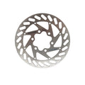ELEVN disc rotor 120mm /140mm ISO