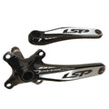 EXCESS LSP Crankset 165-177,2mm