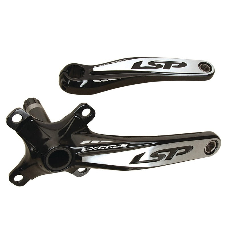 EXCESS LSP Crankset