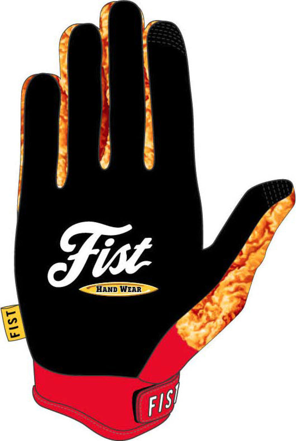 FIST adult gloves Chicken Fingers