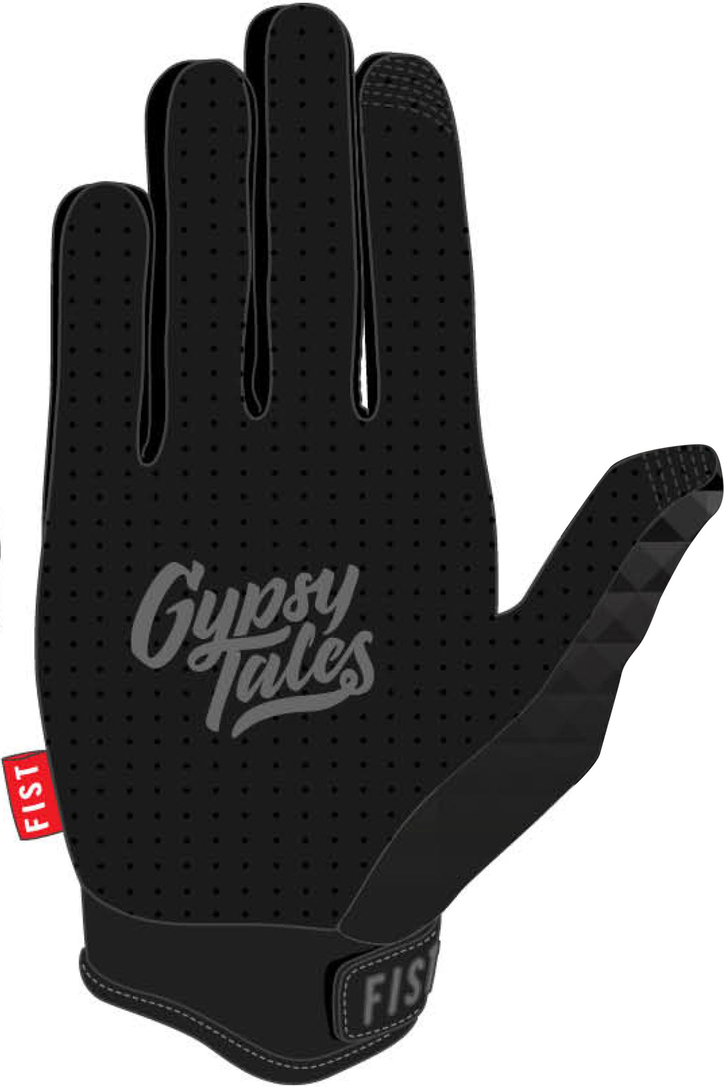 FIST adult gloves Gypsey