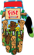 FIST adult gloves LiL Teds