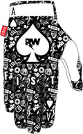 FIST adult gloves R-Willy