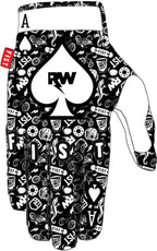 FIST adult gloves R-Willy