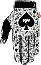 FIST adult gloves R-Willy