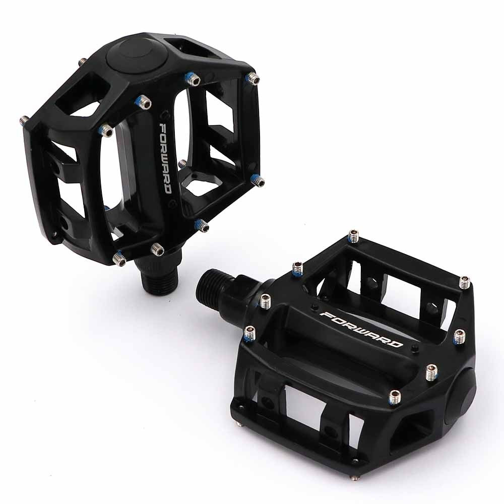Forward Affix Jr Evo Pedals