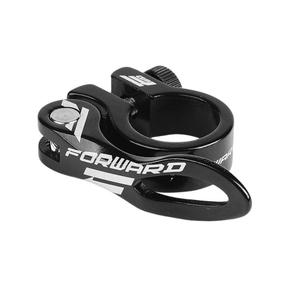 Forward AM Seat Clamp 3colors 25,4/31,8mm