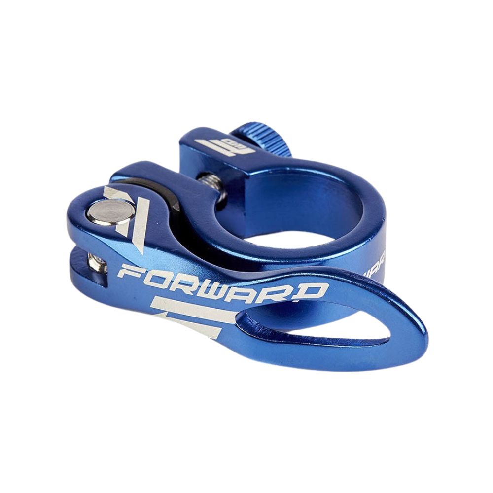 Forward AM Seat Clamp 3colors 25,4/31,8mm