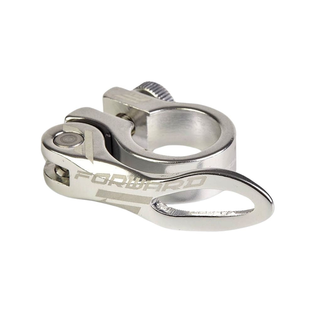 Forward AM Seat Clamp 3colors 25,4/31,8mm