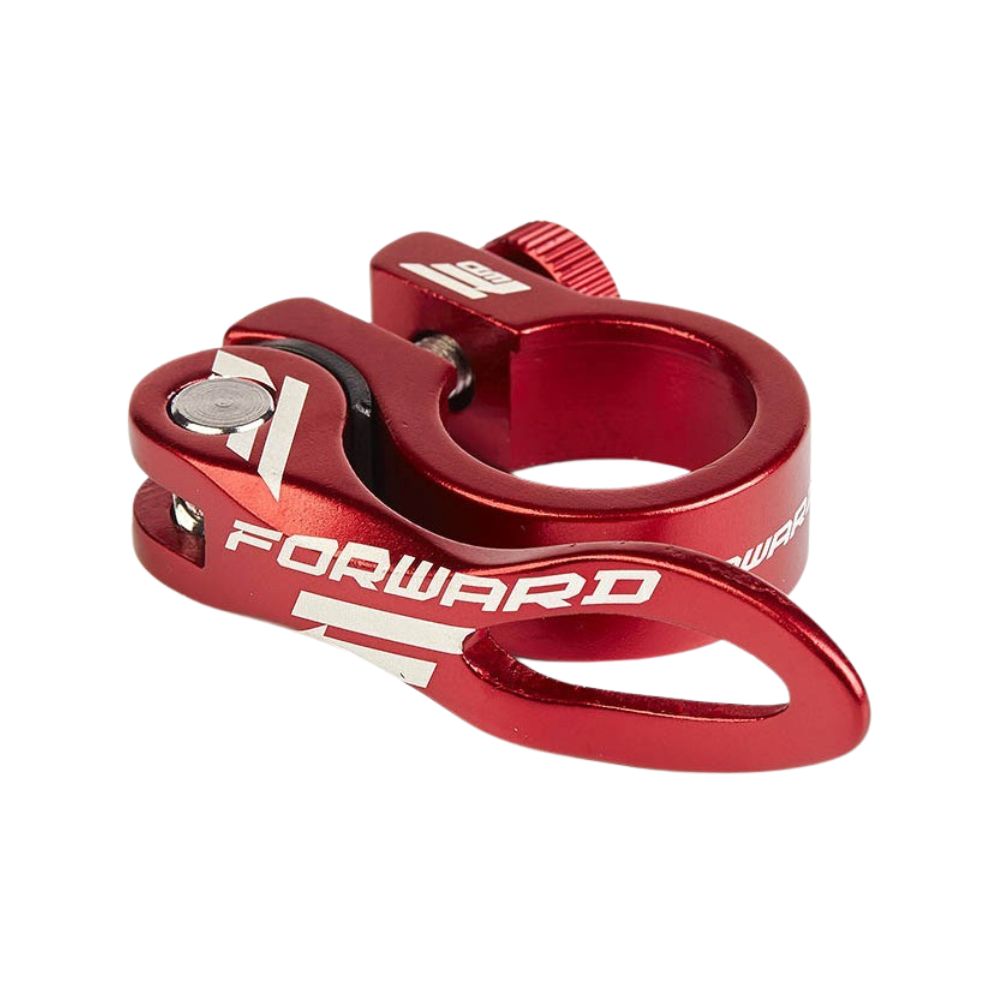 Forward AM Seat Clamp 3colors 25,4/31,8mm
