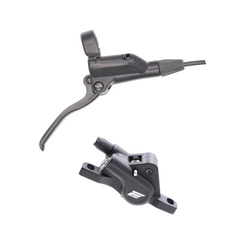 Forward Disc Brake Kit - Joyride - 1200mm