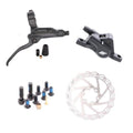 Forward Disc Brake Kit - Joyride - C-Jet