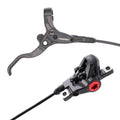 Forward Disc Brake Kit - Pro V2 - 1400mm