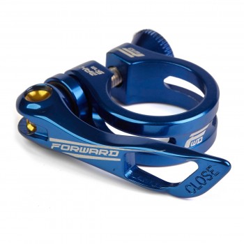 Forward Elite Seat Clamp 3colors