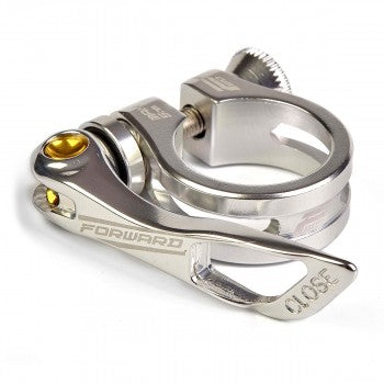 Forward Elite Seat Clamp 3colors