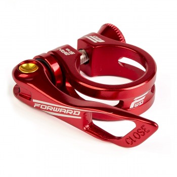 Forward Elite Seat Clamp 3colors