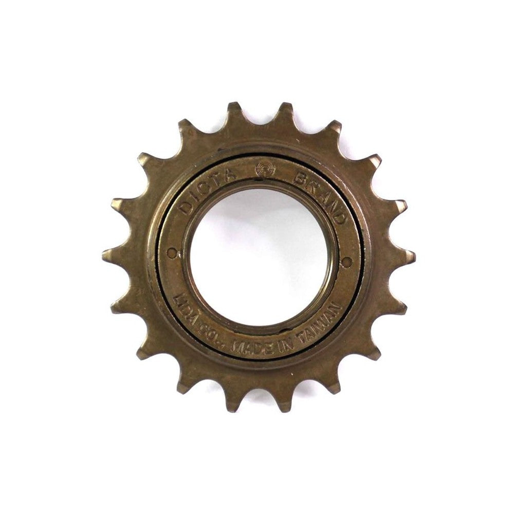 Forward Freewheel Brown 14t-18t