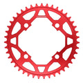 Sprocket Forward Joyride V2 4pts red