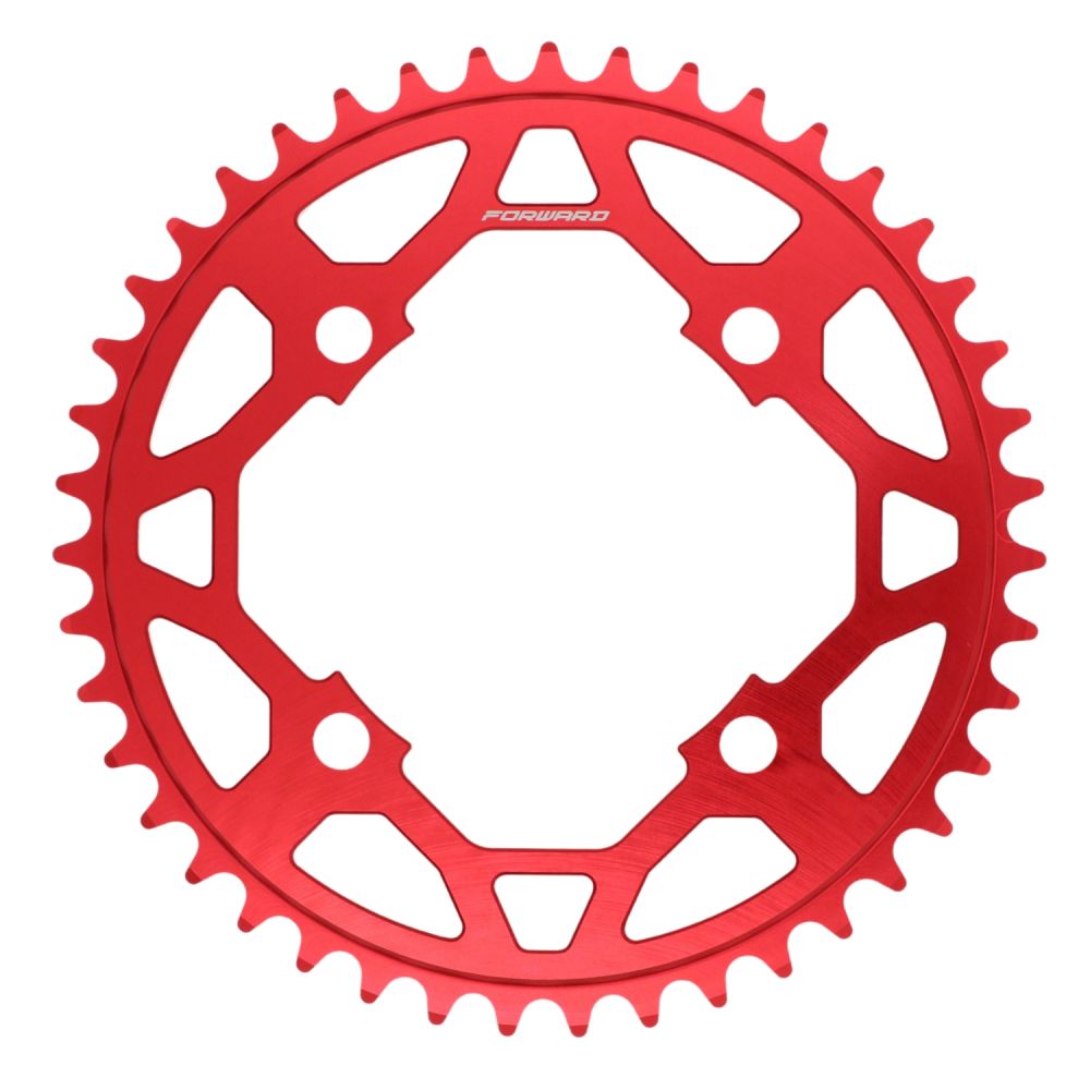 Sprocket Forward Joyride V2 4pts red