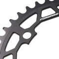 Forward Joyride V2 5pts Black Sprocket