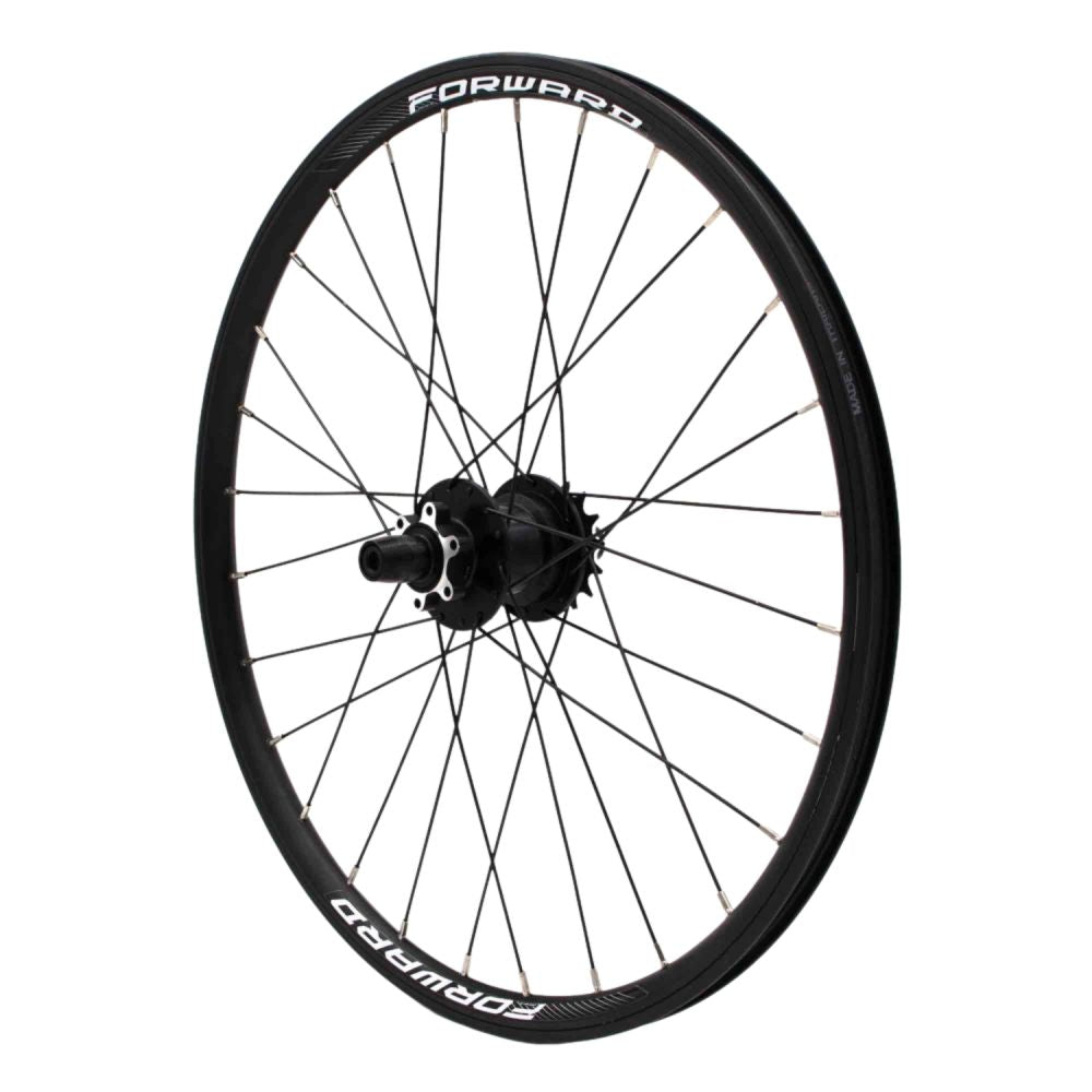 Forward Joyride V2 Exp Rear Wheel 20x1-1/8