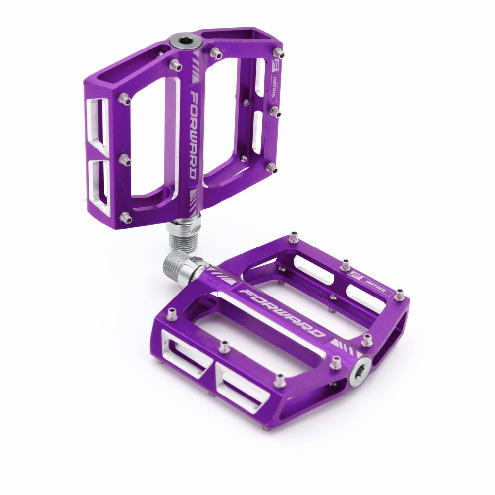 Forward Patrol bmx Pedals 5colors