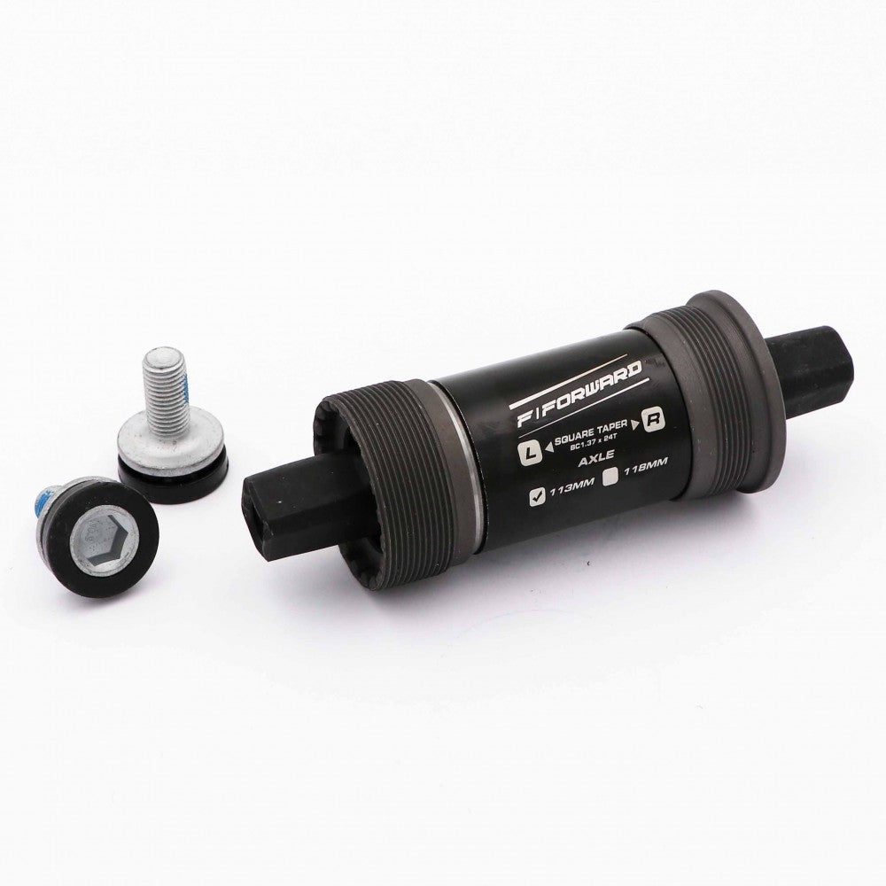 Forward Square Taper Bb