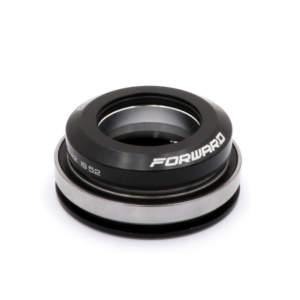 Forward Swing (IS) Tapered 1,5 Headset - Black