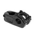 Forward bmx  Topload Stem - 1" - Black 40mm