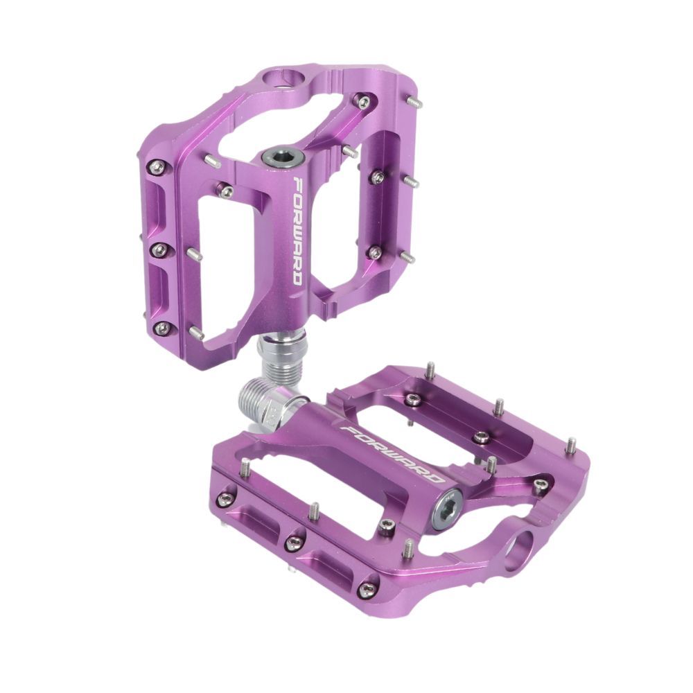 Forward Zenith Pedals 5colors