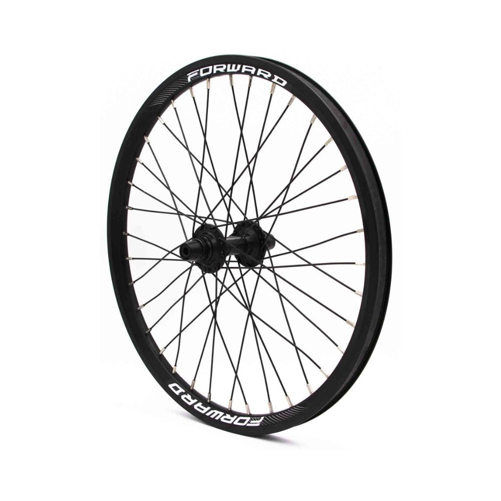 Front Wheel 20" (24-406) Forward Joyride V2 - 10mm
