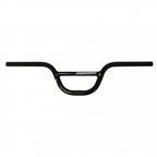 Forward bmx race AL Handlebar Glossy Black 3.38 - 7"