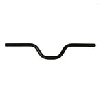 Forward bmx race AL Handlebar Glossy Black 3.38 - 7"