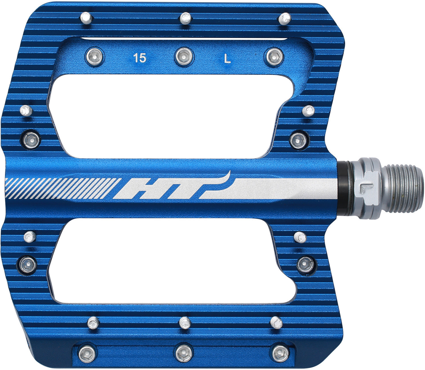 HT Components Pedale AN01