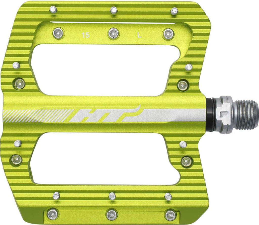 HT Components Pedale AN01
