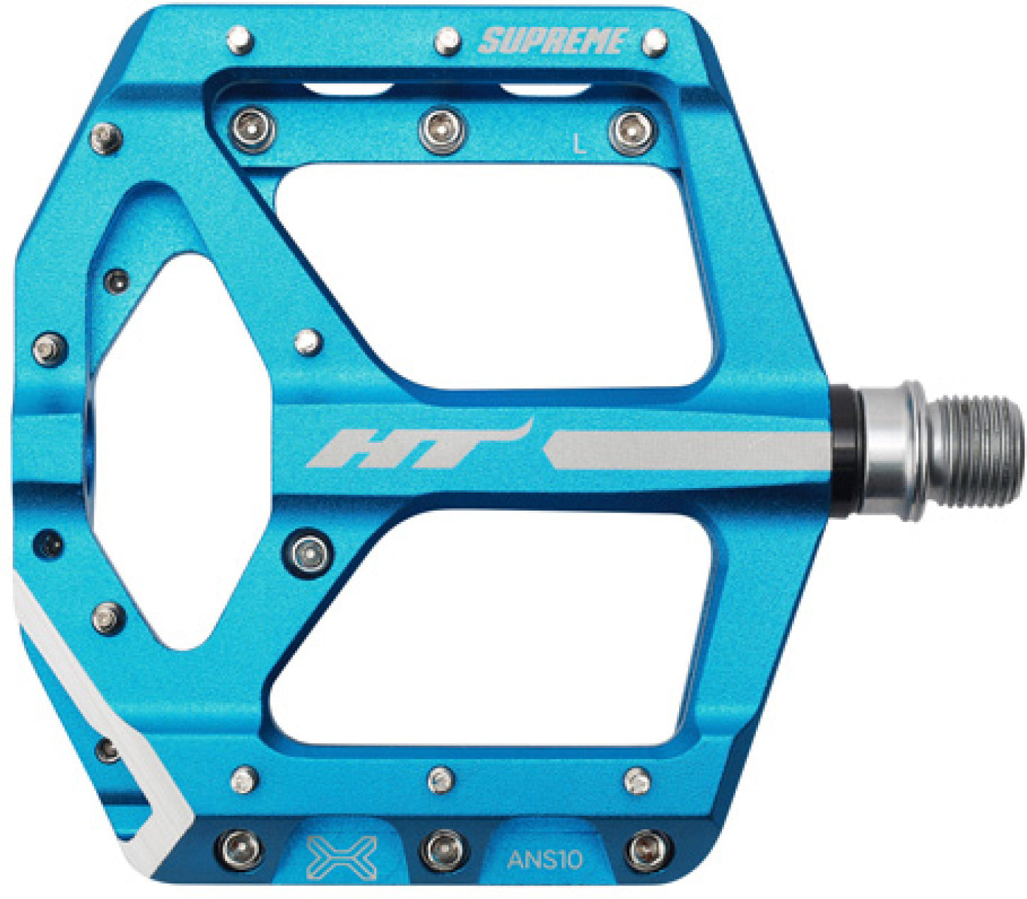 HT Components Pedale ANS10 Supreme Emil Johansson