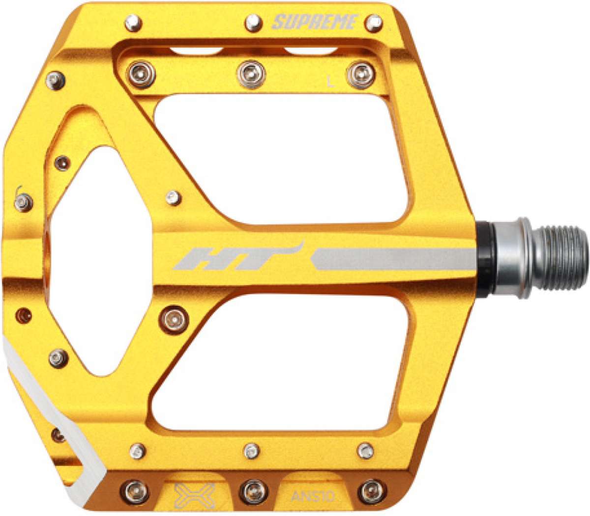 HT Components Pedale ANS10 Supreme Emil Johansson