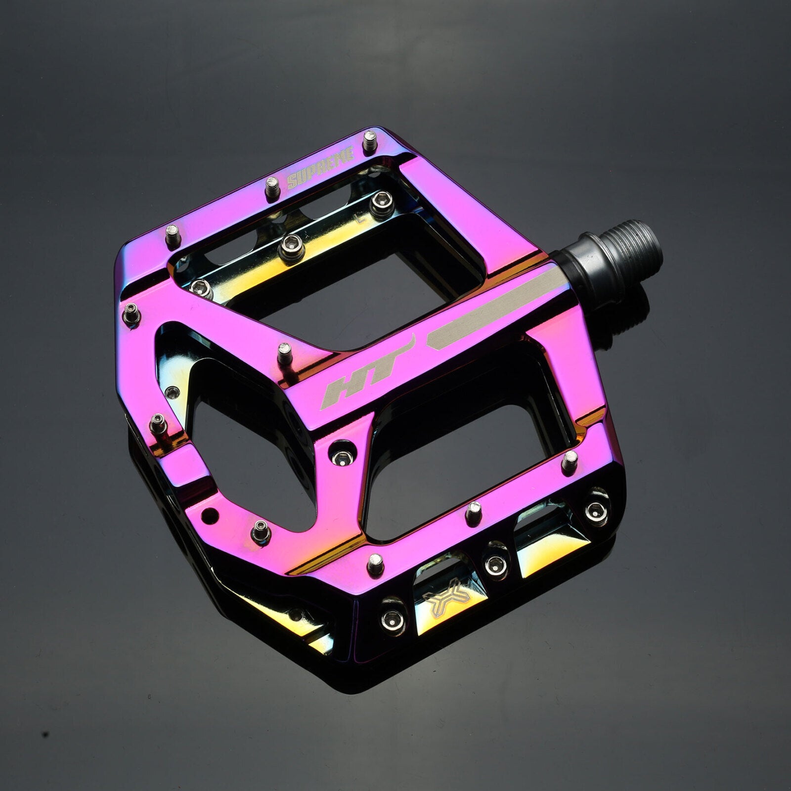 HT Components Pedale ANS10 Supreme Emil Johansson