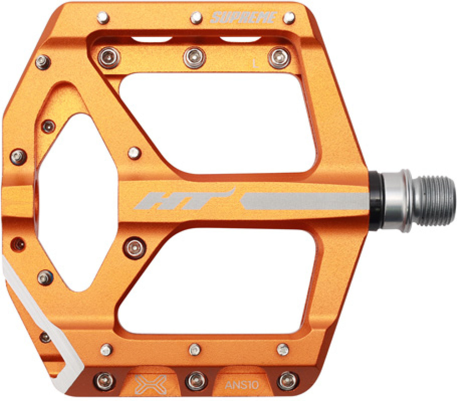 HT Components Pedale ANS10 Supreme Emil Johansson