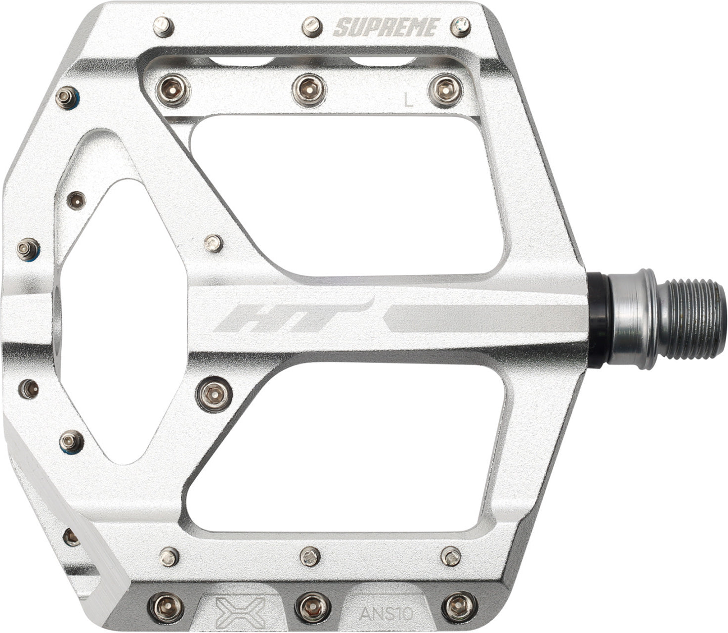 HT Components Pedale ANS10 Supreme Emil Johansson