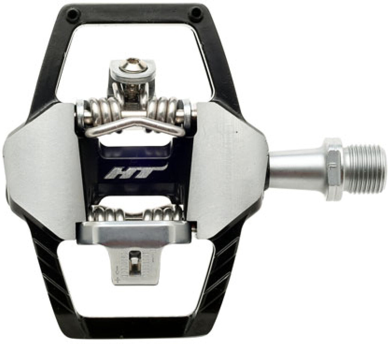 HT Components Pedale GT1