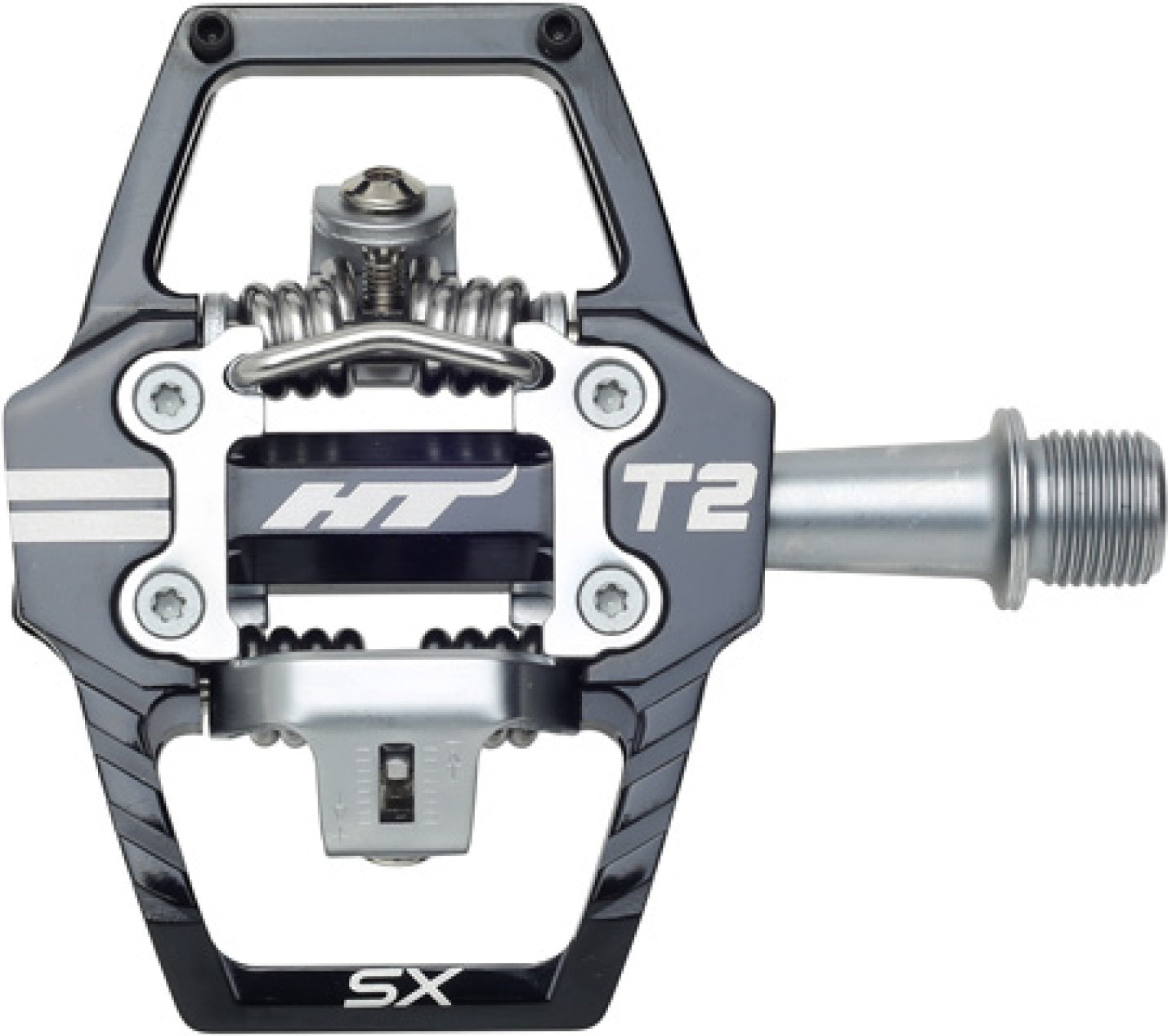 HT Components Pedale HT-T2-SX