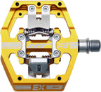 HT Components Pedale HT-X3