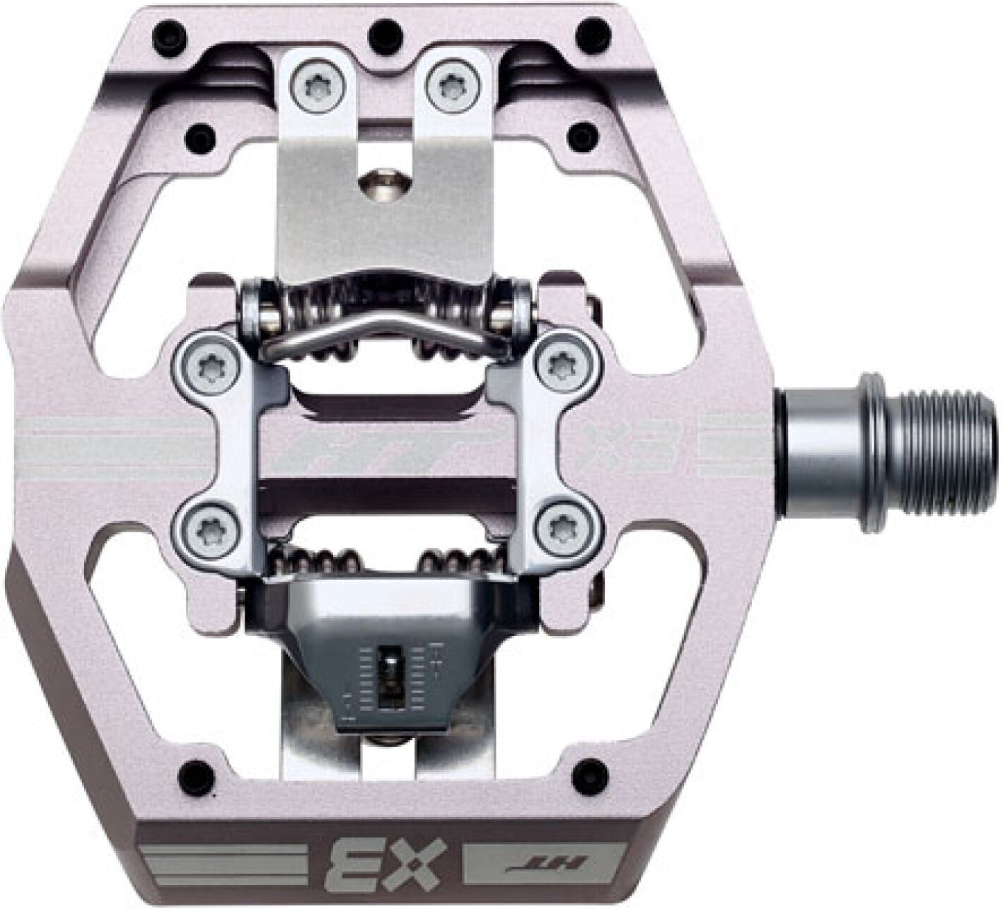 HT Components Pedale HT-X3