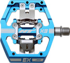 HT Components Pedale HT-X3