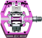 HT Components Pedale HT-X3